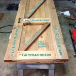 Terrific Sliding Barn Door Construction Plans 16 With Additional Small Home Remodel Ideas with Sliding Barn Door Construction Plans