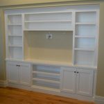 Appealing Diy Built In Media Center 37 About Remodel Modern Home with Diy Built In Media Center