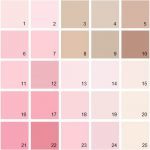Breathtaking Vintage Pink Paint Colors 12 On Home Wallpaper with Vintage Pink Paint Colors