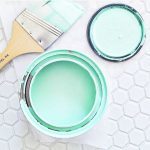 Mesmerizing Best Mint Green Paint Color 86 About Remodel Home Design Ideas with Best Mint Green Paint Color