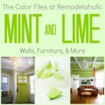 Amazing Best Mint Green Paint Color 40 In Interior Design Ideas with Best Mint Green Paint Color