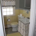 Stunning Yellow Tile Bathroom Paint Colors 21 For Your Decor Inspiration with Yellow Tile Bathroom Paint Colors
