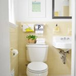 Extraordinary Yellow Tile Bathroom Paint Colors 37 With Additional Online with Yellow Tile Bathroom Paint Colors