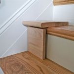 Mesmerizing How To Do Hardwood Stairs 46 In Small Home Remodel Ideas with How To Do Hardwood Stairs