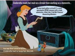 Cinderella meme