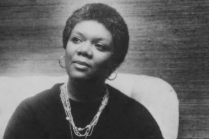 Lucille Clifton