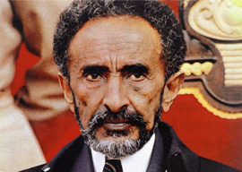 Steve Sailer on “Black Panther” and “the real Wakanda” — Ethiopia