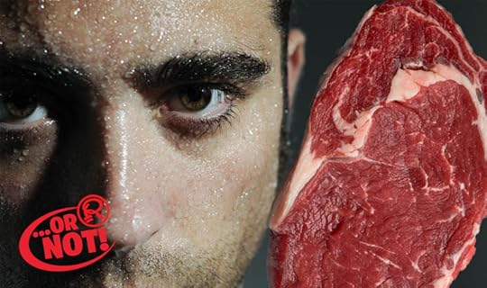 meat sweats