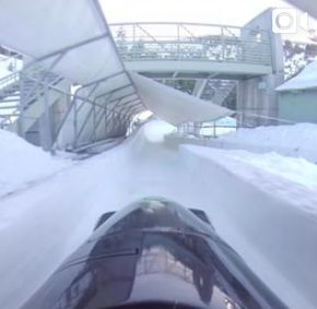 To go or not to go? Bobsled or bust?