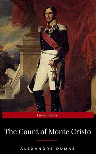 The Count of Monte Cristo by Alexandre Dumas