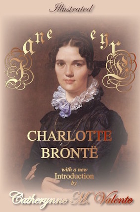 Contemporary Jane Eyre cover