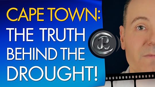 Cape Town Drought: The Truth Behind the Water Crisis