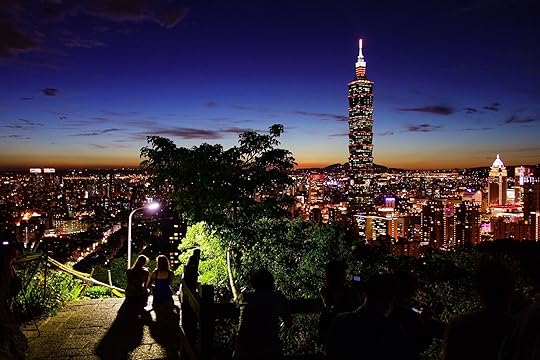 taipei