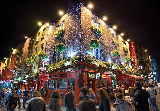 Things I wish I knew before visiting Dublin