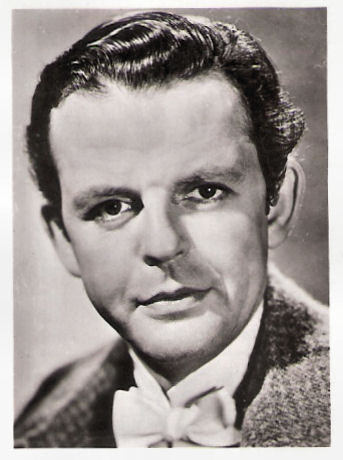 David Tomlinson