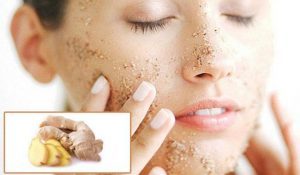 Khasiat Jahe Untuk Perawatan Kecantikan Wanita