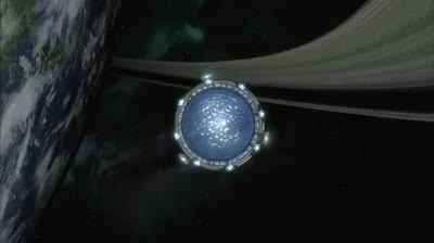 Space gate