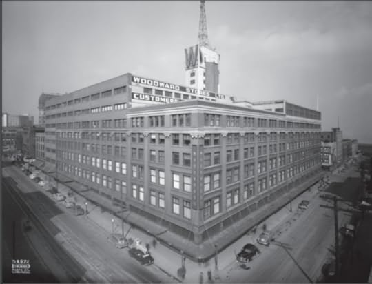 Woodwards