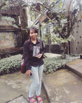 foto museum ullen sentalu 