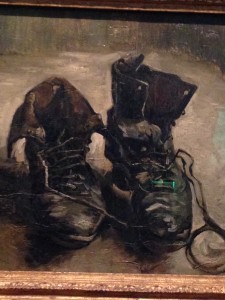 Van Gogh--Just One Picture