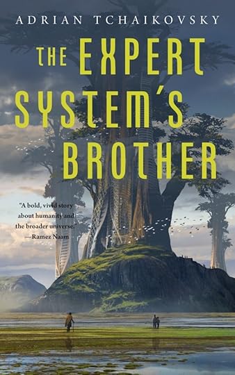 cover expert system