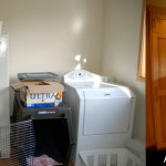Wonderful Laundry Room Remodel Before And After 68 In Layout Design Minimalist with Laundry Room Remodel Before And After