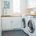 Glamorous Laundry Room Remodel Before And After 45 For Home Decoration Ideas with Laundry Room Remodel Before And After