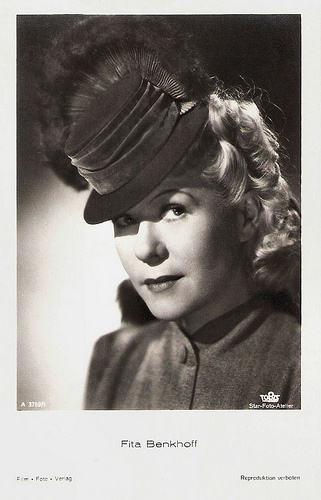 Fita Benkhoff