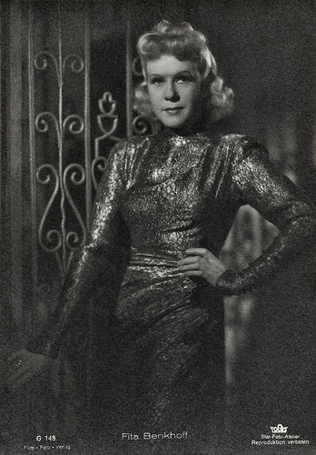 Fita Benkhoff