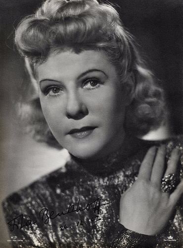 Fita Benkhoff