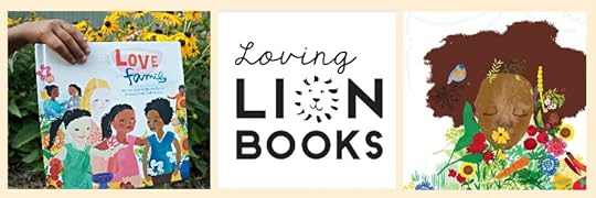 Loving Lion Books