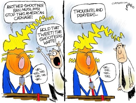 Politically INcorrect 29