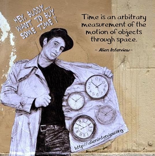 buy time