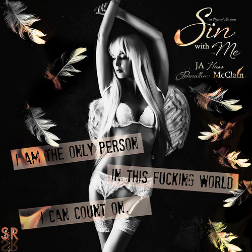 Sin With Me Teaser
