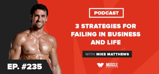 bad business strategies podcast