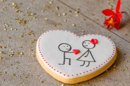 Valentine's Day Around the World