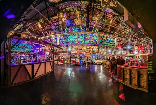 Ghetto Golf, Birmingham unforgettable moments