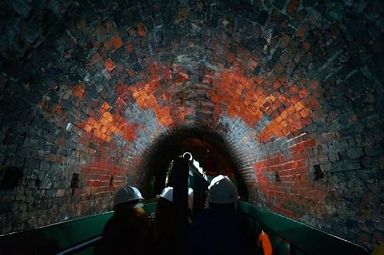 Dudley Canal Birmingham