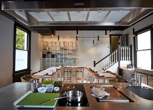 Simpsons Eureka Birmingham