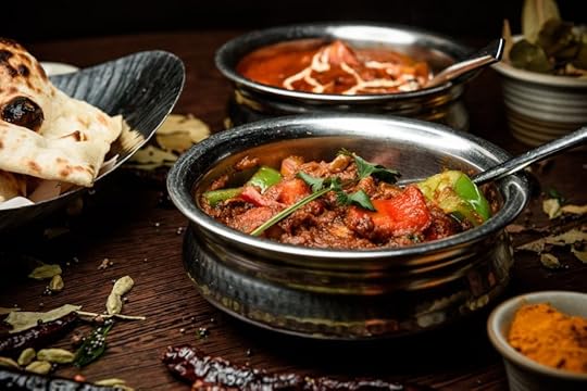 Balti Birmingham