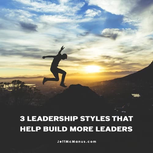 Leadership Styles
