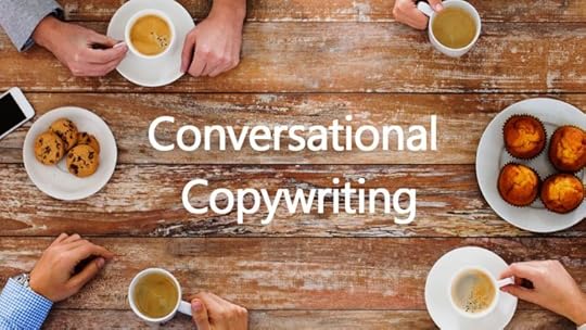 conversational copywriting