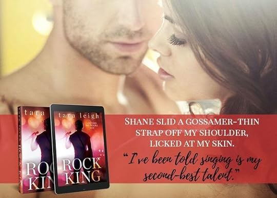 Image result for rock king tara leigh