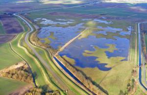 Book Review: Joy Ellis’ “On the Fens” Series