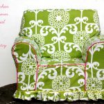 Terrific Armchair Slipcover Pattern 63 For Your Minimalist with Armchair Slipcover Pattern