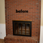 Surprising How To Add A Mantel To A Fireplace 13 About Remodel Decoration Ideas with How To Add A Mantel To A Fireplace