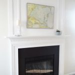Interesting How To Add A Mantel To A Fireplace 62 On Simple Design Decor with How To Add A Mantel To A Fireplace