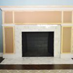 Terrific How To Add A Mantel To A Fireplace 93 About Remodel Interior Decorating with How To Add A Mantel To A Fireplace