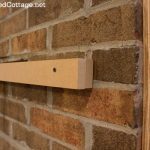 Appealing How To Attach A Mantel To A Brick Fireplace 73 In Home Remodel Ideas with How To Attach A Mantel To A Brick Fireplace