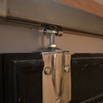 Charming Making Barn Door Hardware 85 On Home Decor Ideas with Making Barn Door Hardware